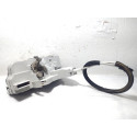 Fechadura Trava Da Porta Traseira Direita Peugeot 307 2006