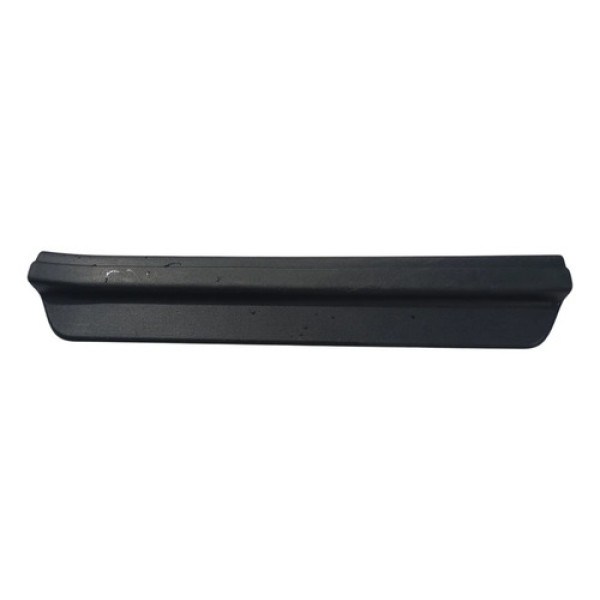 Soleira Porta Dianteira Direita Hyundai I30 2009 A 2012 Preto