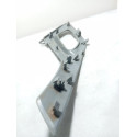 Moldura Porta Maçaneta Interna Peugeot 208 2014le 9801764977 Dianteira/traseira
