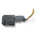 Sensor Impacto Cruze 1.8 Captiva 2012 A 2016 Preto
