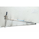 Flauta Dos Bicos Injetores Gm Corsa 1.0 2001/05 93359929