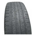 Pneu Aro 15 Com Roda Citroen C/detalhe H