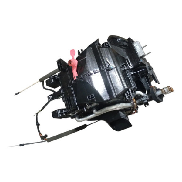 Caixa Evaporadora Ar Condicionado Citroen C3 1.5 2015