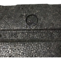 Absorvedor De Impacto Parachoque Traseiro Gol G5 2009 A 2012