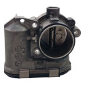 Corpo Borboleta Tbi Citroen C3 1.5 Peugeot 1.5 2014 2015