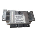 Módulo/central Injeção C4/peugeot 307 2.0 16v 2001 A 2013