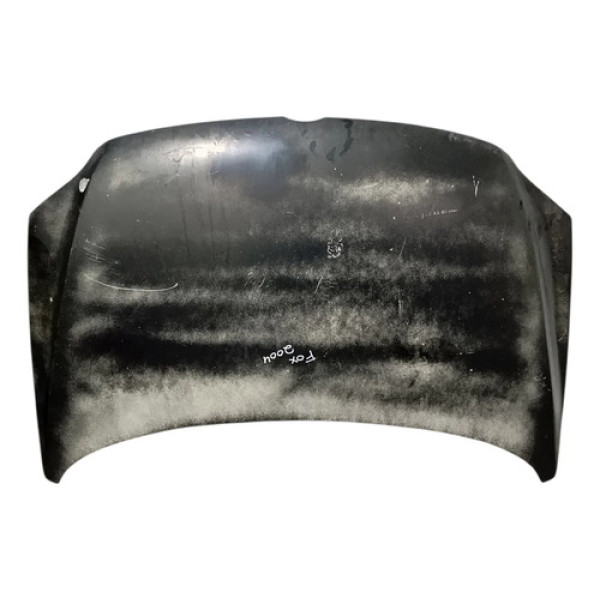 Capô Dianteiro Volkswagen Fox 2008 2009 2010 Preto