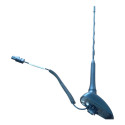 Antena De Teto Chevrolet Cruze Sedan 2014 Preto