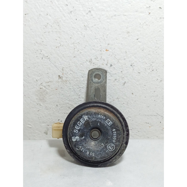 Buzina Alarme Renault Megane 1.6 2005 2006 2007 2008 2009