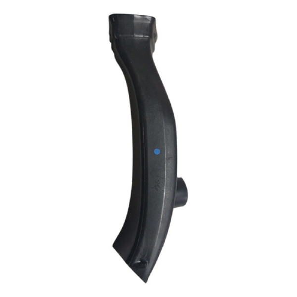 Duto Filtro De Ar Peugeot 208 2013 A 2019 Preto