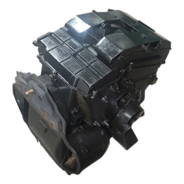 Caixa Evaporadora Ar Condicionado Ford Fiesta 1.0 2002