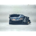 Maçaneta Interna Dianteira Direita Peugeot 307 2096/10 Dianteira