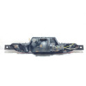 Luz Neblina Para-choque Traseiro Peugeot 208 2015 Original