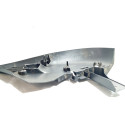 Moldura Acabamento Console Lado Direito Peugeot 307 2009 10