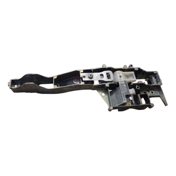 Suporte Da Maçaneta Externa Dianteira Esquerda Citroenc32014 Dianteira