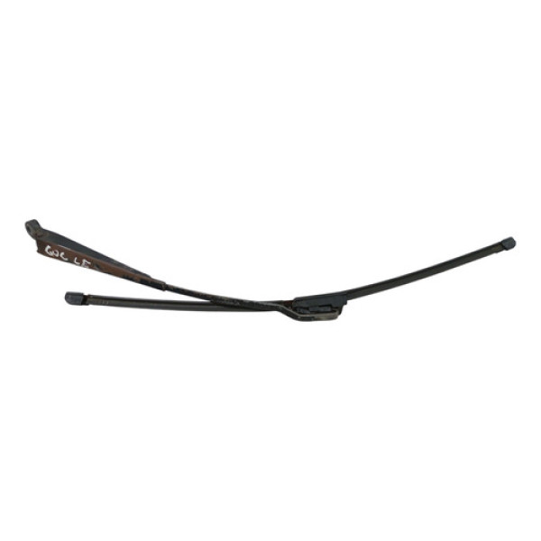 Haste Limpador Para-brisa Vw Gol G2 Lado Esquerd 1995 A 2000