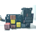 Caixa Fusível Ford Ka 1.0 Zetec Rocan 2010/13