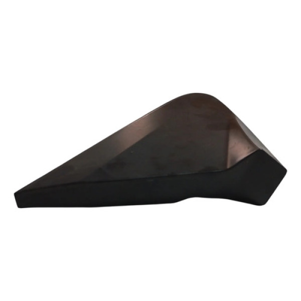 Acabamento Retrovisor Direito Honda City 2011 Preto