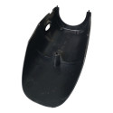 Acabamento Coluna Direção Chave Seta Ford Fiesta 2006 A 2010 Preto