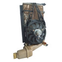 Kit Radiador Chevrolet Fiesta S/ar2006 A 2012