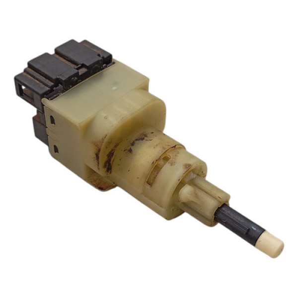 Interruptor Pedal Embreagem Volkswagen Gol G5 1.0 2009 2010 Preto