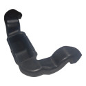Tubo Ventilação Central Vw Gol G2 2001 Preto