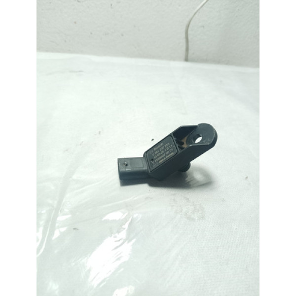 Sensor Map Coletor Admissão Citroen C3 2018