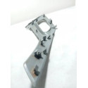 Moldura Porta Maçaneta Interna Peugeot 208 2014le 9801764977 Dianteira/traseira