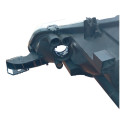 Farol Direito Citroen C3 2013 A 2019 C/detalhe Direito/passageiro