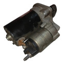 Motor De Arranque Bmw X1 2012 2.0