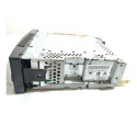 Rádio Peugeot 307 2005 À 2010 96649344