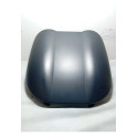 Acabamento Moldura Painel Instrumentos Megane 2007 2008 2009 Preto