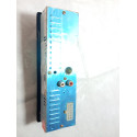 Rádio Bluetooth Fm/sd/usb/mp3 Player Firstoption