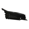 Soleira Lado Direito Porta Malas Chevrolet Cruze 2014 Preto