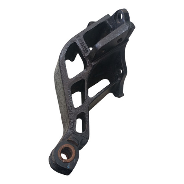 Suporte Do Estepe Citroen C3 Aircross 1.6 2013 2014 2015