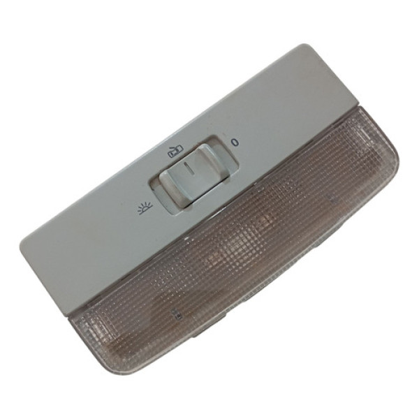 Luz Do Teto Cortesia Volkswagen Up 1.0 Msi 2015 2016 2017 Bege