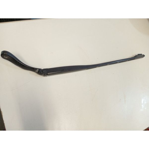 Braço/haste Do Limpador Para-brisa Peugeot 307 3010 Direito Preto