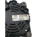 Alternador Citroen C3 Peugeot 208 1.5 2014 2015 Cinza
