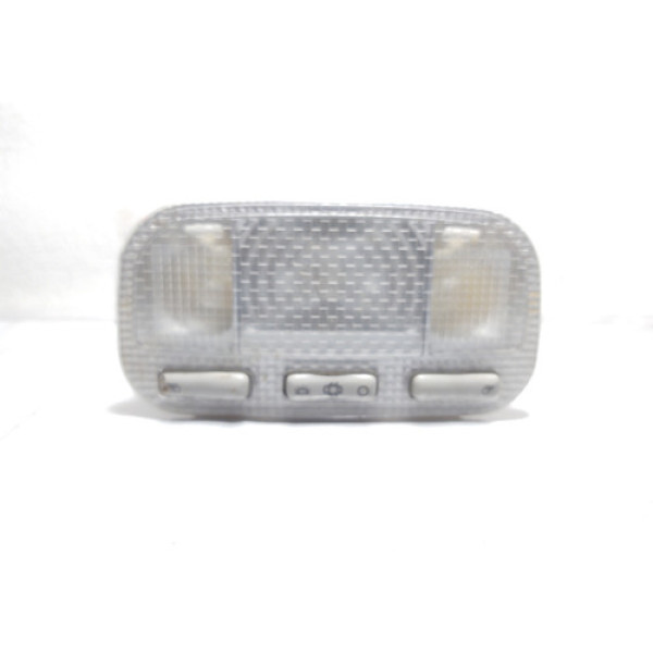 Luz De Teto Peugeot 307 2009/10 