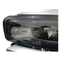 Farol Jeep Commander 2021-2026 Le Prateado