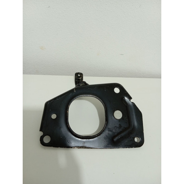 Suporte Coxim Do Câmbio Peugeot 307 2.0 2008 2009 2010 2011