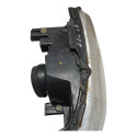 Farol Direito Gol G3 1999 A 2004 C/detalhe Direito/passageiro