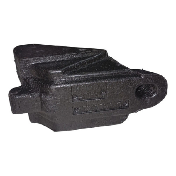 Isopor Painel Honda City 2009 Preto