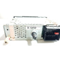 Rádio Peugeot 307 2005 À 2010 96649344
