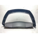 Moldura Painel Instrumentos Ford Ka 2010 2011 2012 2013 Preto Listras