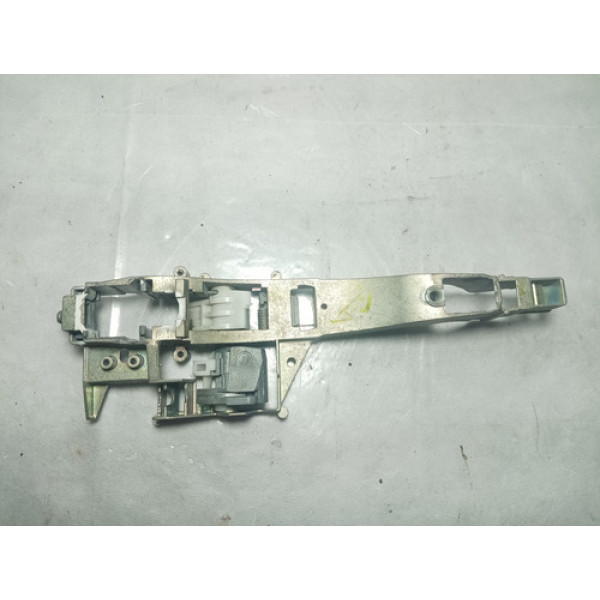 Suporte Maçaneta Esquerda Dianteira/ Traseira Citroen C3 18 Dianteira/traseira