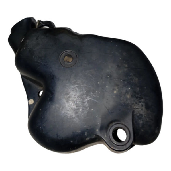 Capa Proteção Chave Seletora Honda Civic 2007