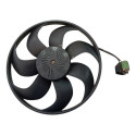 Ventoinha Do Radiador Onix/onix Plus 2022/2021/2022