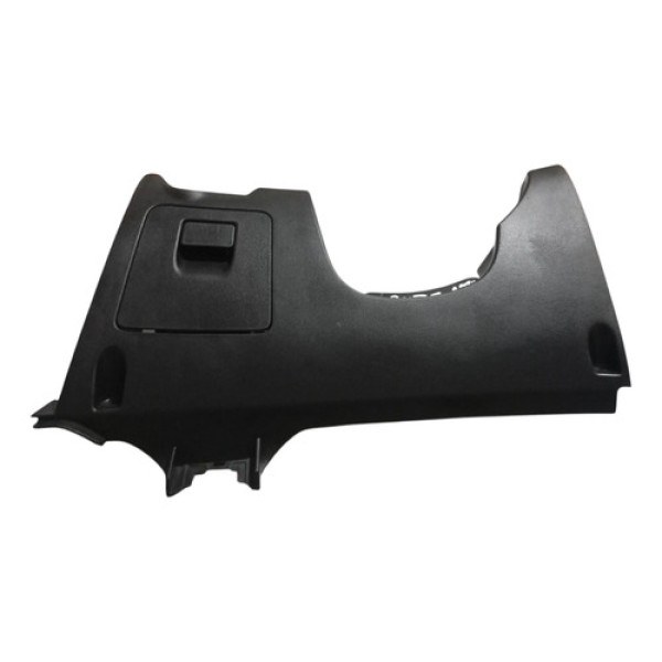 Cobertura Do Painel Inferior Chevrolet Cruze 2012 A 2016 Preto