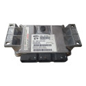 Módulo/central Injeção C4/peugeot 307 2.0 16v 2001 A 2013
